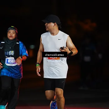 Runner Photo 4911109