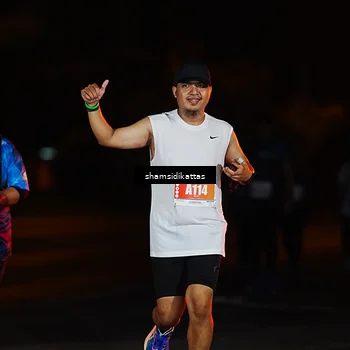Runner Photo 4911112