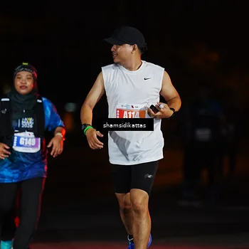 Runner Photo 4911114