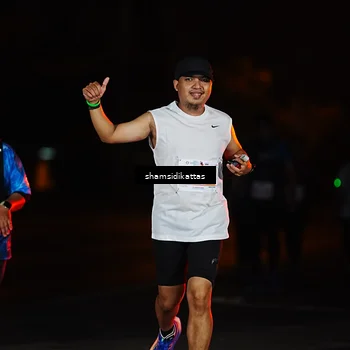 Runner Photo 4911115