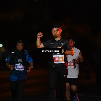 Runner Photo 4911118
