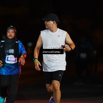Runner Photo 4911120