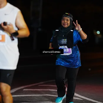 Runner Photo 4911122