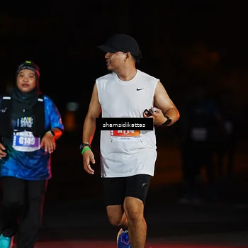 Runner Photo 4911130