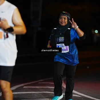 Runner Photo 4911131