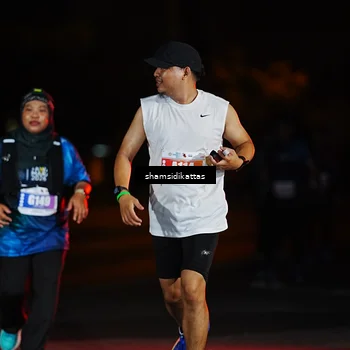 Runner Photo 4911134