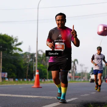 Runner Photo 4911135