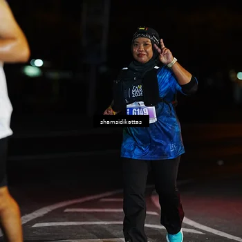 Runner Photo 4911138