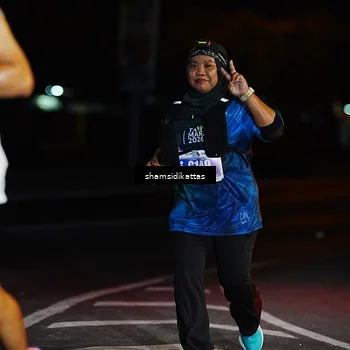 Runner Photo 4911140