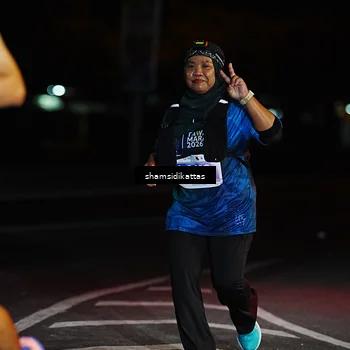 Runner Photo 4911143