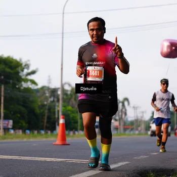 Runner Photo 4911147