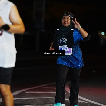 Runner Photo 4911148
