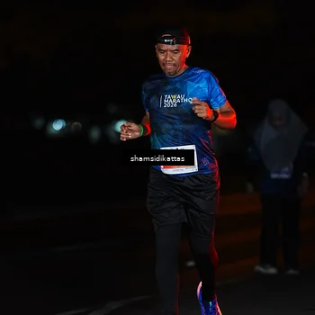 Runner Photo 4911154