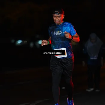 Runner Photo 4911155