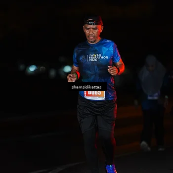 Runner Photo 4911157