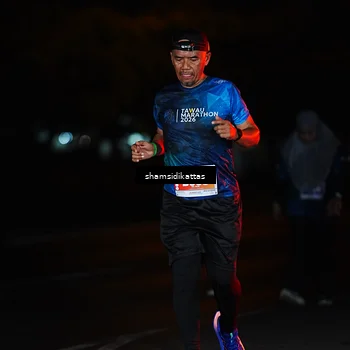 Runner Photo 4911160