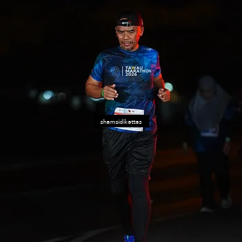 Runner Photo 4911161