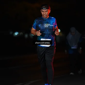 Runner Photo 4911166