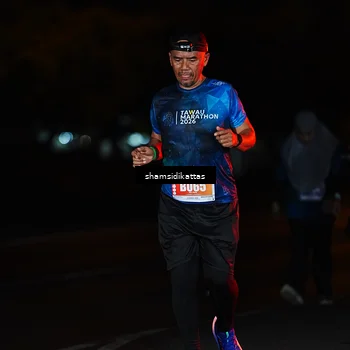 Runner Photo 4911168