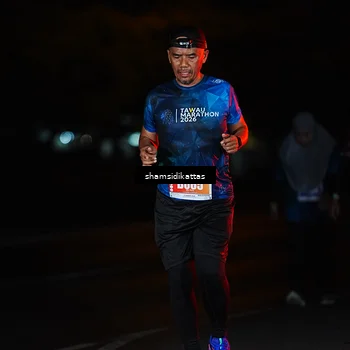 Runner Photo 4911170