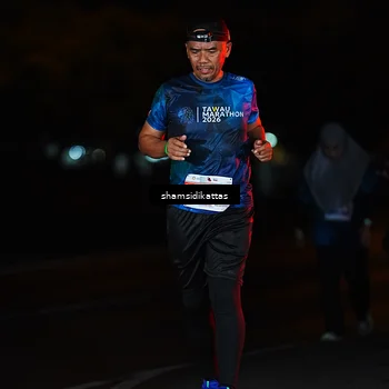 Runner Photo 4911171
