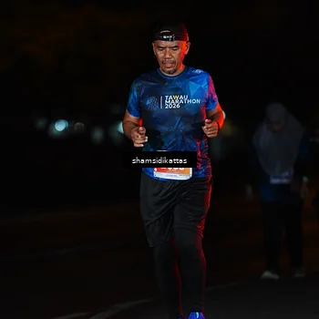 Runner Photo 4911178