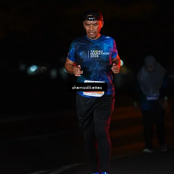 Runner Photo 4911179