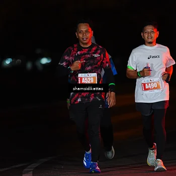 Runner Photo 4911187