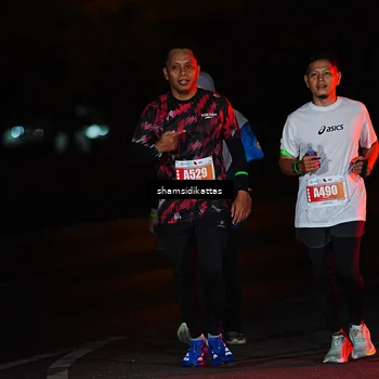 Runner Photo 4911189