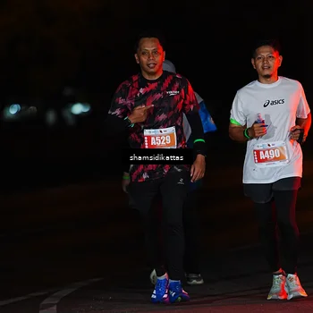 Runner Photo 4911193