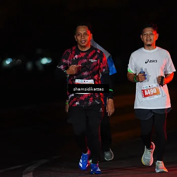 Runner Photo 4911196