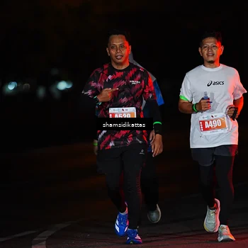 Runner Photo 4911197