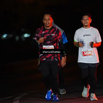 Runner Photo 4911207