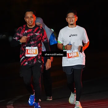 Runner Photo 4911208