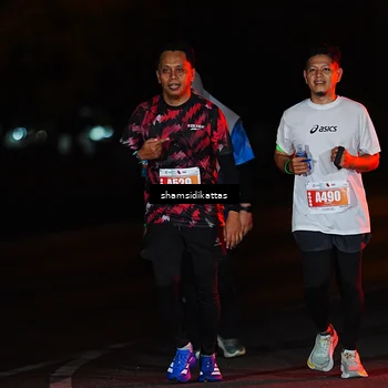 Runner Photo 4911209