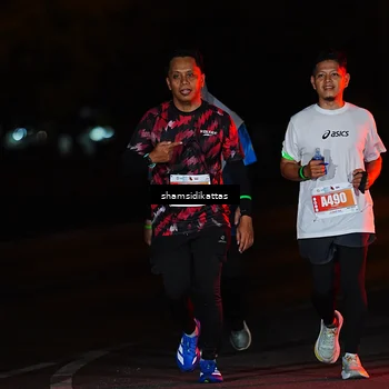 Runner Photo 4911210
