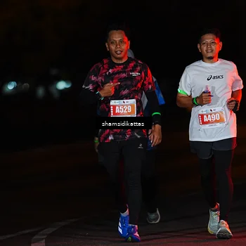 Runner Photo 4911217