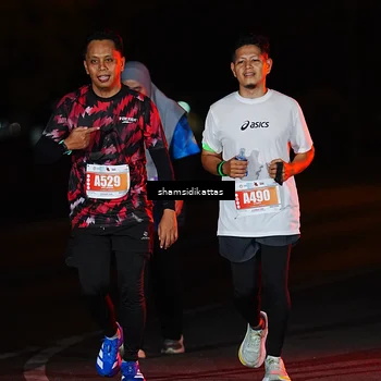 Runner Photo 4911221
