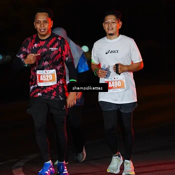 Runner Photo 4911226