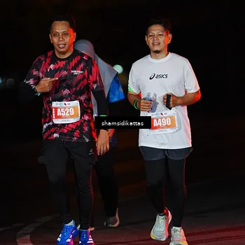 Runner Photo 4911227