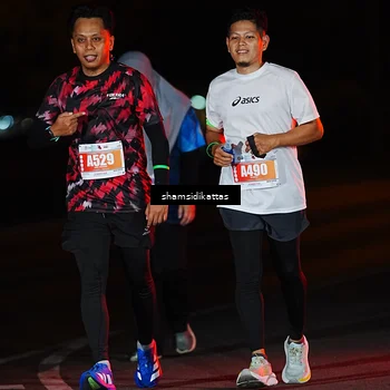 Runner Photo 4911228