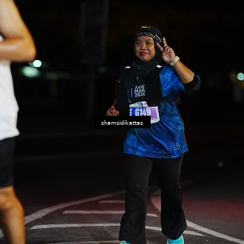 Runner Photo 4911230