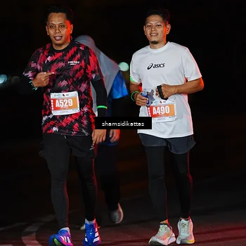 Runner Photo 4911232