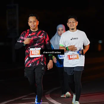 Runner Photo 4911236