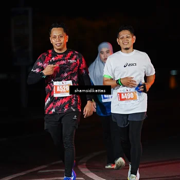 Runner Photo 4911239
