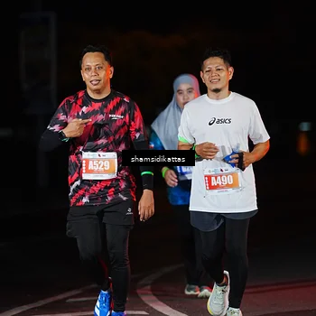 Runner Photo 4911241