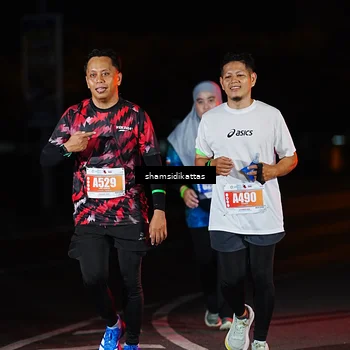 Runner Photo 4911244