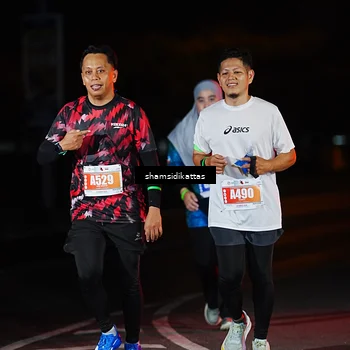 Runner Photo 4911245