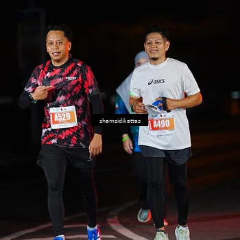 Runner Photo 4911252
