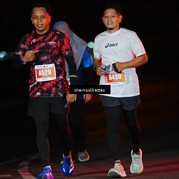 Runner Photo 4911254